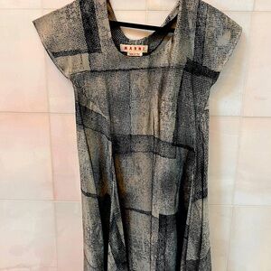 Marni dress size 40